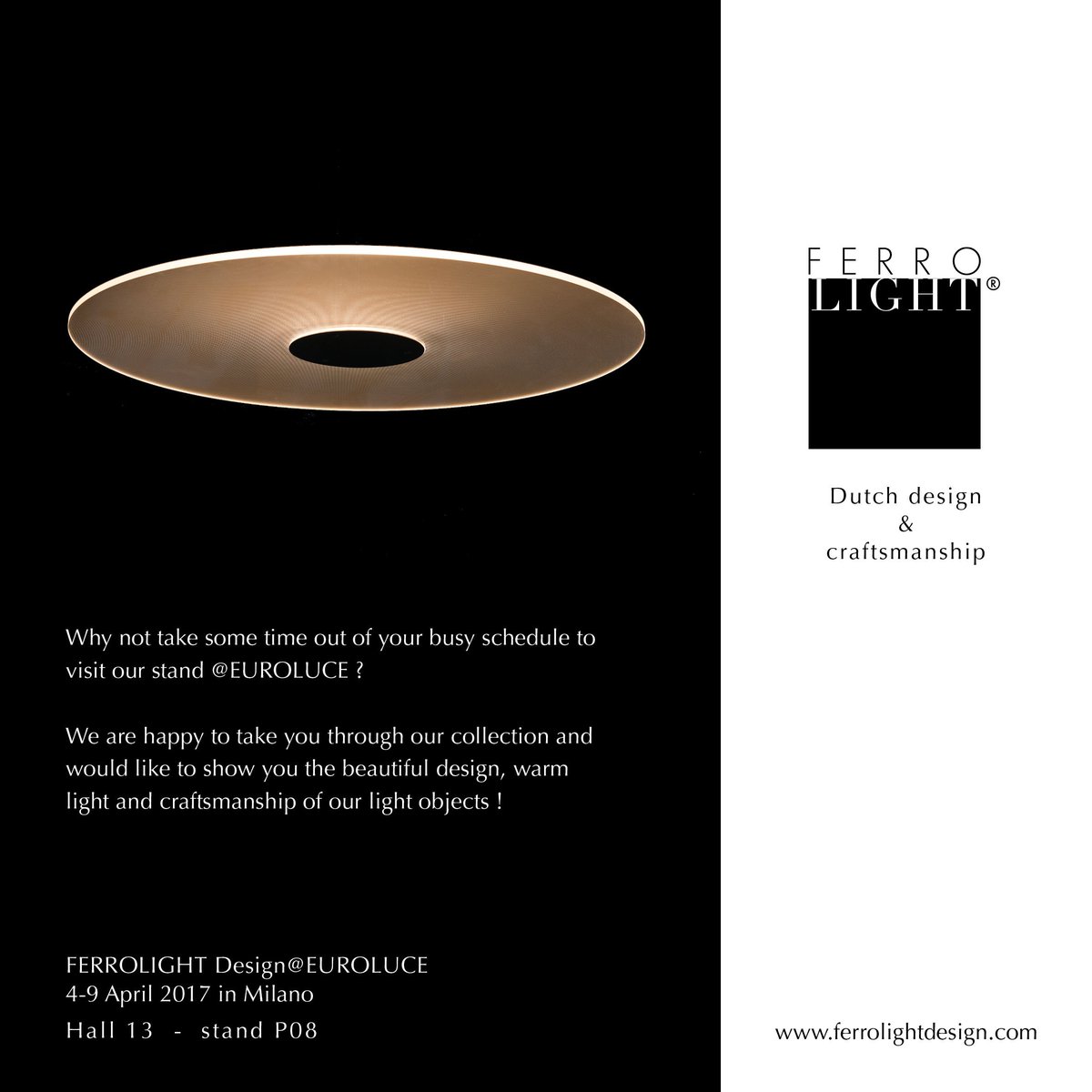 Ferrolight's tweet image. 