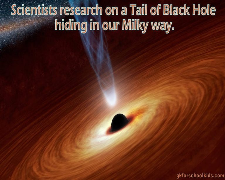 KidsGk's tweet photo. #scientists find a Tail of #BlackHole hiding in our #Milkyway
read more: https://t.co/hFdZfA093x https://t.co/T8h2vcxeoV