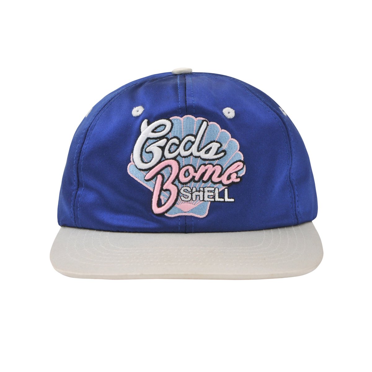 Marcona3's tweet photo. GCDS / Bomb Shell @gcdswear #hat #cap #statement #90s #milan #paris #mfw #pfw #marcona3 https://t.co/B5VMTqXMQw
