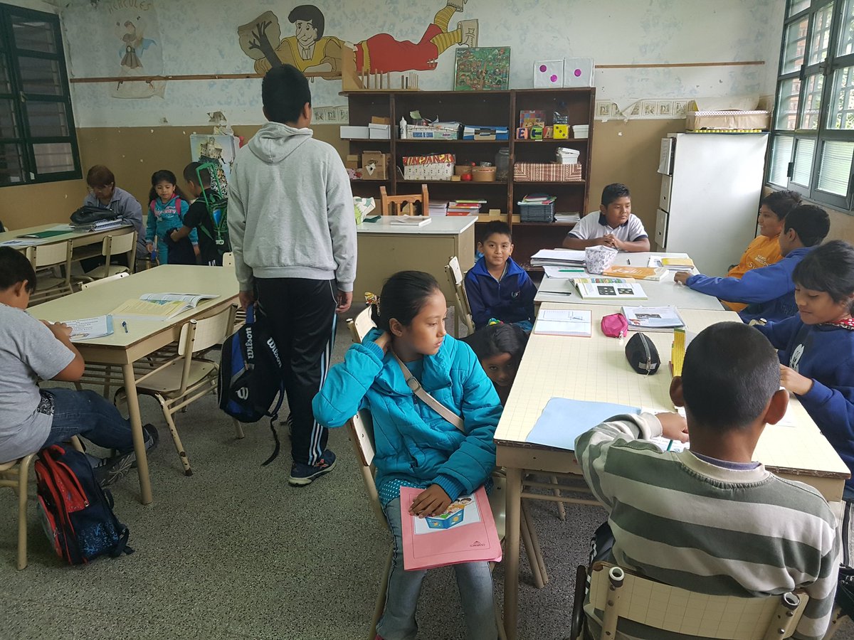 Asi comienza el cai 5.. clases de acompañamiento..<a href="/MarceSardina/">Marcela</a> <a href="/patriciapinasco/">Patricia Pinasco</a> <a href="/fguillesaavedra/">GUILLERMO SAAVEDRA</a> <a href="/SilviaTilca/">Silvia Tilca</a>