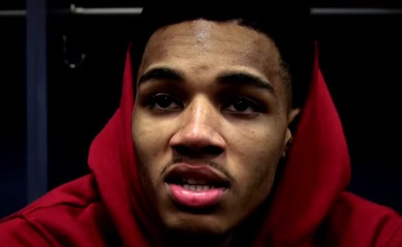 Hoops NBA tweet media