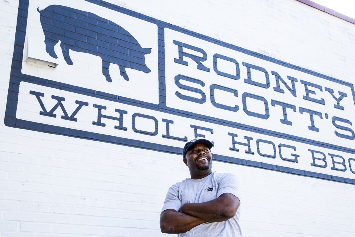 Take a spin around Rodney Scott’s BBQ before the big opening. charleston.eater.com/2017/2/7/14529…