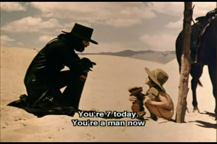 el topo mubi