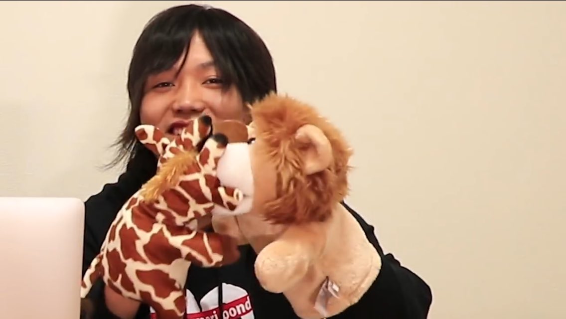 限定 新品 水溜りボンド ぬいぐるみ 全2種