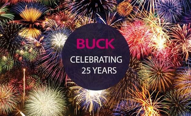 BUCK LIGHTING tweet media