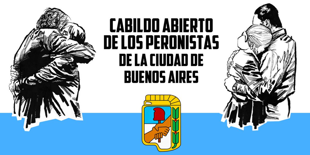 JorgeMenesesOK's tweet photo. #CabildoAbiertoDeLosPeronistasDeLaCiudad
15/2 Comunas 7-8-9 
16/2 Comunas 6-10-11-15
20/2 Comunas 2-12-13-14
23/2 Comunas 1-3-4-5 https://t.co/PQKUA8nBro