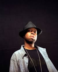 Happy birthday to legendary producer J Dilla 