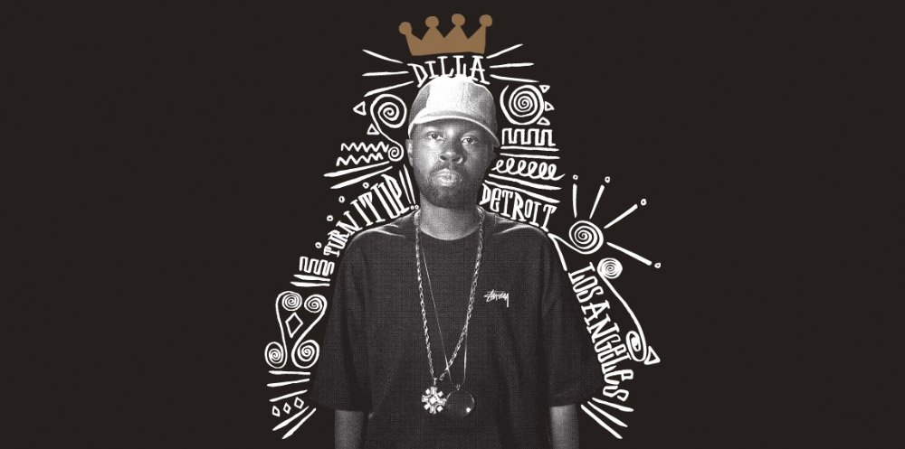 Happy Birthday \"The Light\" behind many classics:  