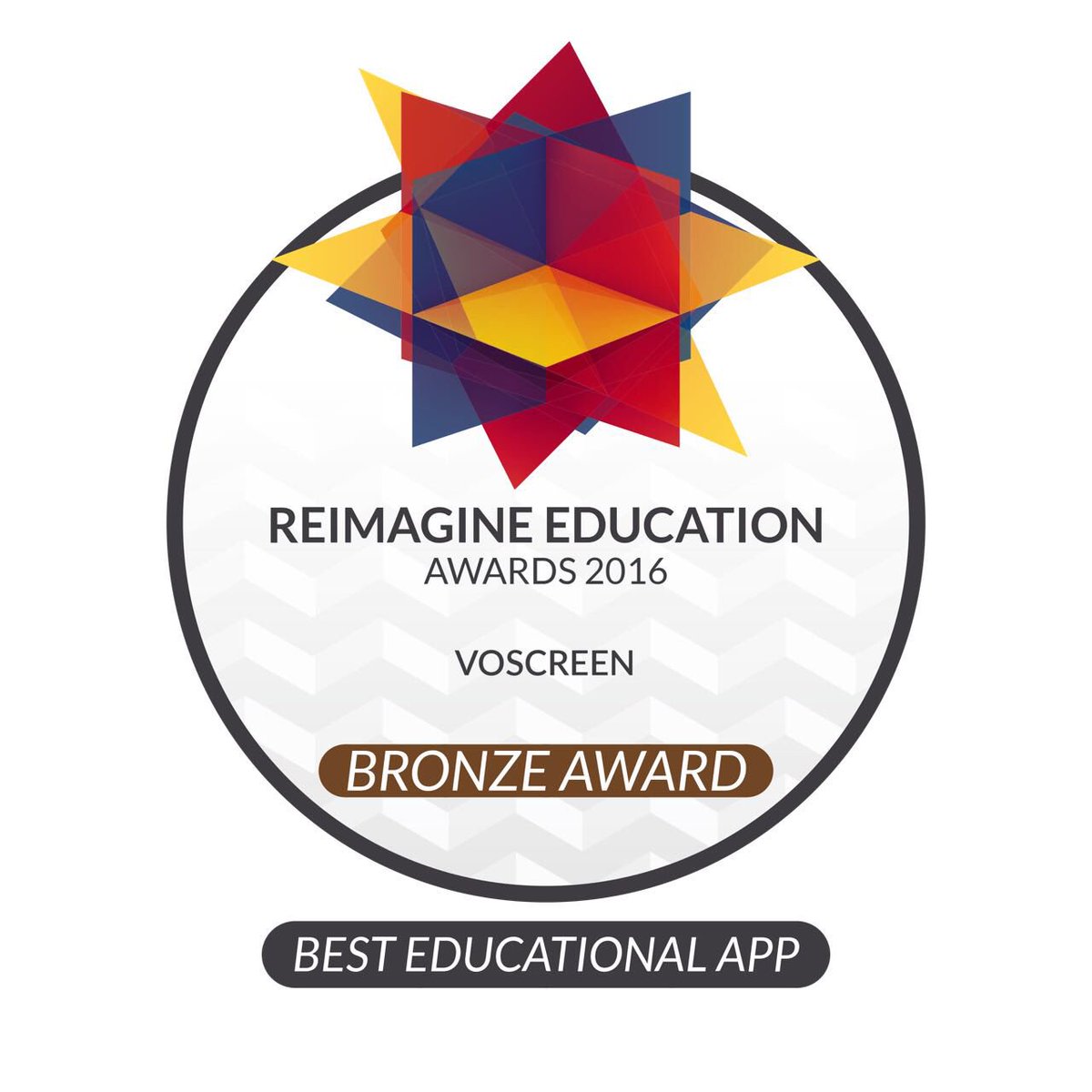 Voscreen (@voscreenlife) on Twitter photo 