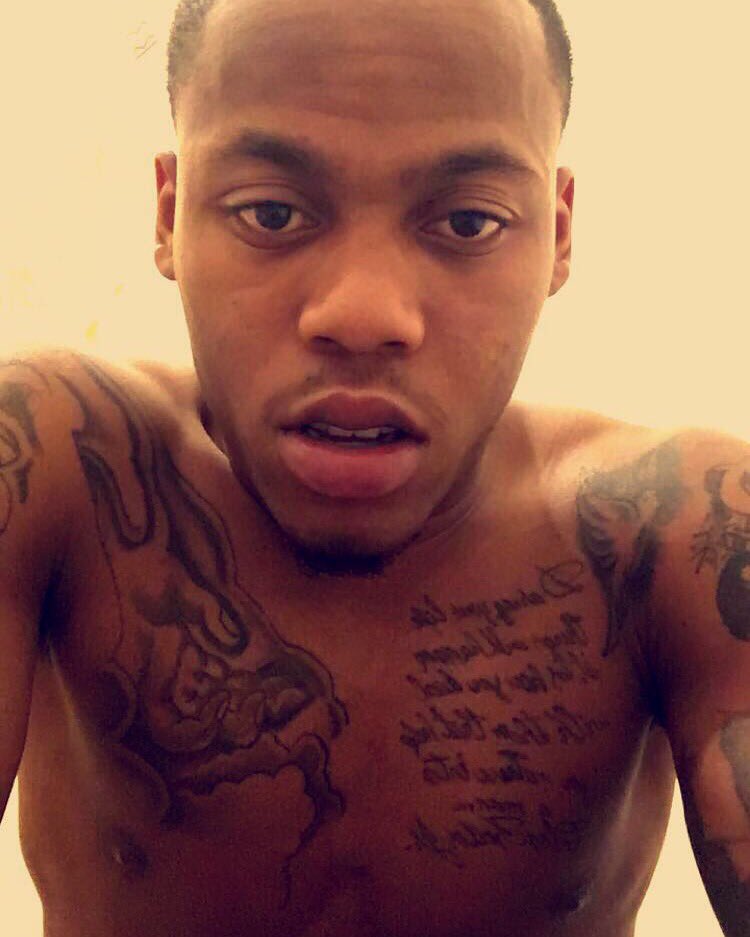 DdhGlenn's tweet photo. GoodMorning🌤⛽️‼️❤️ #FreeDaReal🖕🏾👮🏾🔓 https://t.co/anbUiMvu6J