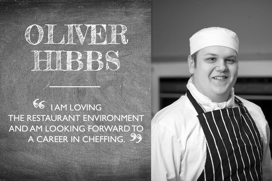 FifteenCornwall's tweet image. Day two of our Apprentice week.
We are all set for lunch, thanks to Oliver who&apos;s in prep section.

#FifteenCornwall #ApprenticeWeek