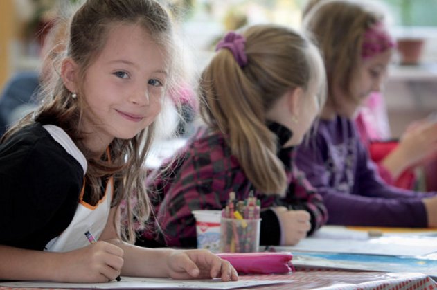 Už v mladom veku dievčatá podceňujú dôkazy, ktoré sú priamo pred ich očami.
tech.sme.sk/c/20445287/mal…