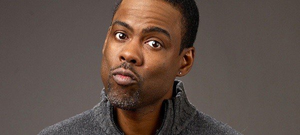 News: Happy Birthday Chris Rock !  