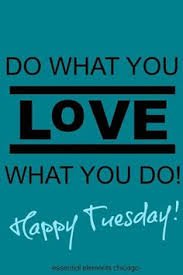 It's a busy day for us at the farm today! What is everyone up to?! #HappyTuesday