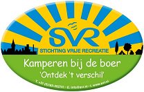 kamperen bij de boer  rvk.nl/svr-vakantiebe…  <a href="/SVRminicampings/">SVR Campings</a> 
 @Evenementenhal