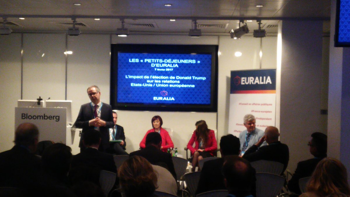 EURALIA tweet media