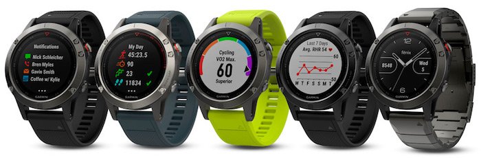 Próximamente en tiendas especializadas, la nueva versión del Fenix de Garmin: Fenix 5, Fenix 5S y Fenix 5X.
sportvicious.com/2017/02/garmin…