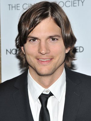 Happy Birthday Ashton Kutcher 