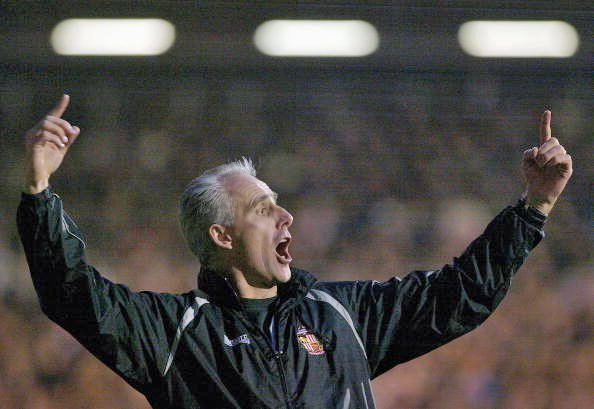 ?? A very happy birthday to former boss Mick McCarthy - he\s 58 today ??  