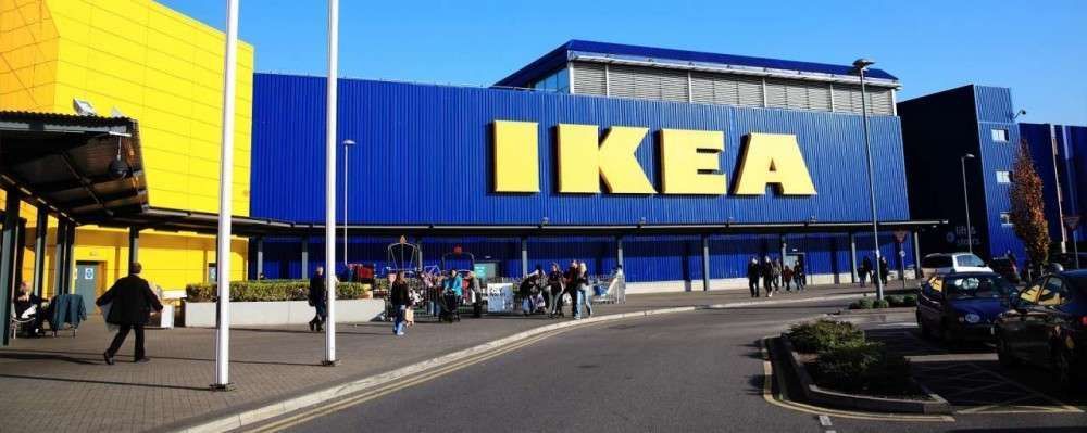 changeinctoday's tweet photo. Waarom @IKEA een belang heeft genomen in dit Nederlandse #plasticrecyclingbedrijf https://t.co/bFRh9rXvI4 #ikea #circulaireeconomie https://t.co/58OdqY57OI