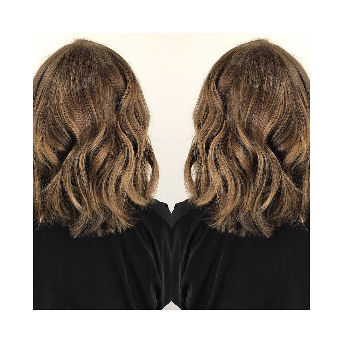 Arminehair's tweet photo. T E X T U R E 
Color | Cut | Style #arminehair @Arminehair @StudioCovert @WellaEducation https://t.co/nosPUqY7Fk