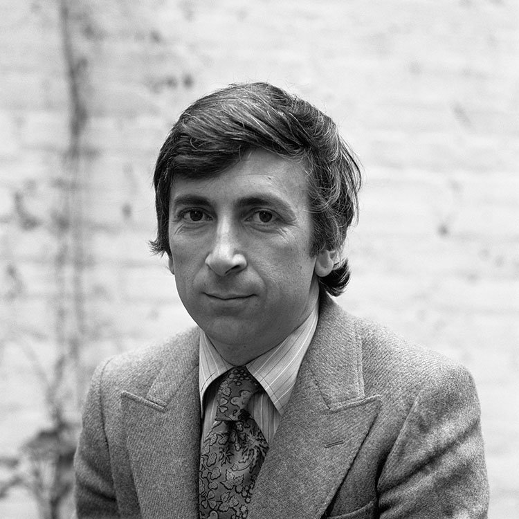 Happy Birthday Gay Talese, here\s one from Baron Wolman. See more :  