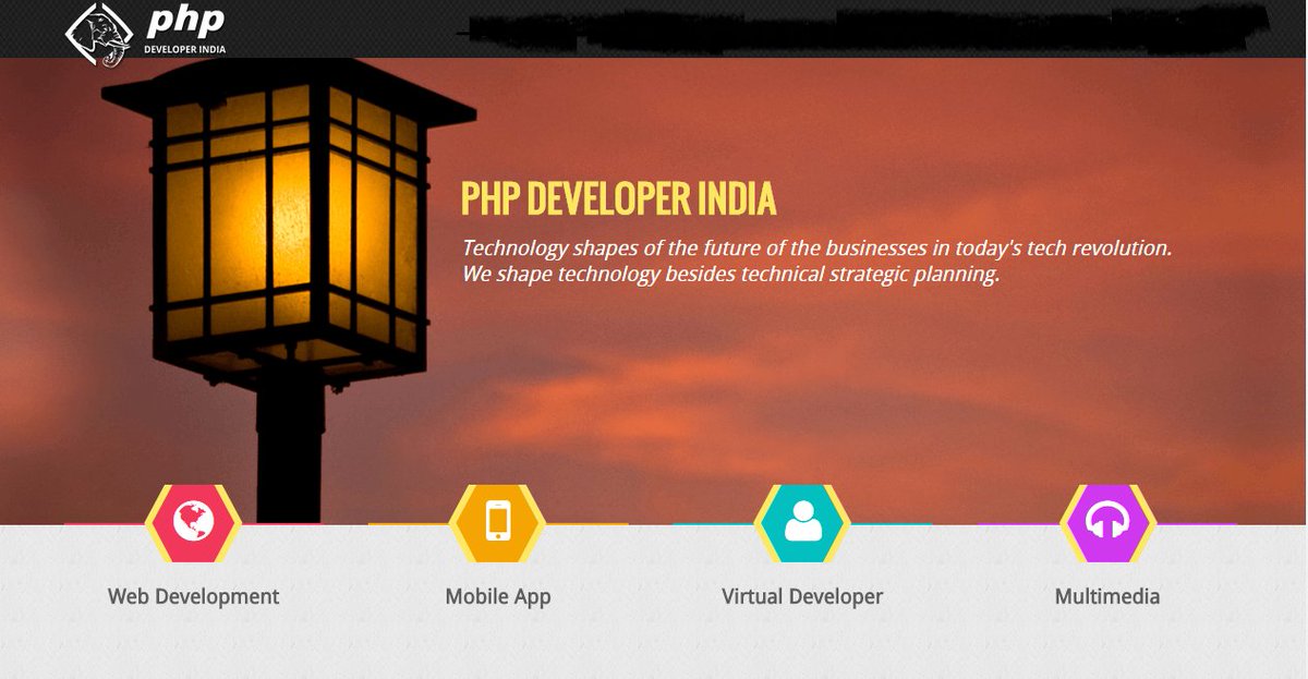 PhpdeveloperIND's tweet image. Looking to outsource your PHP development work? Connect with us and get a no obligation consultation for free. phpdeveloperindia.net #php