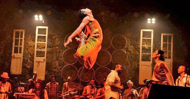 5plusDimanche's tweet image. Jason Louis : Dancing Prince bit.ly/2kNqd72 @YvonneStephenL #danse #salsa #dansemoderne #Mauritius #dancer #IleMaurice