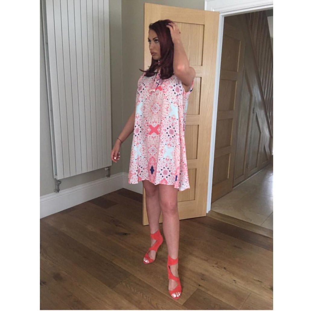 AmyChildsCollection tweet media