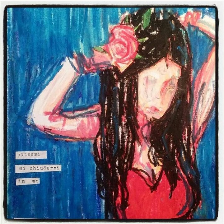 Artistapopolare's tweet photo. Contaminarsi, un progetto speciale
#poesiavisiva. #picture .#Librodartista. . #artwork. #Artbook. #Artistapopolare https://t.co/9HVR1k8ow3