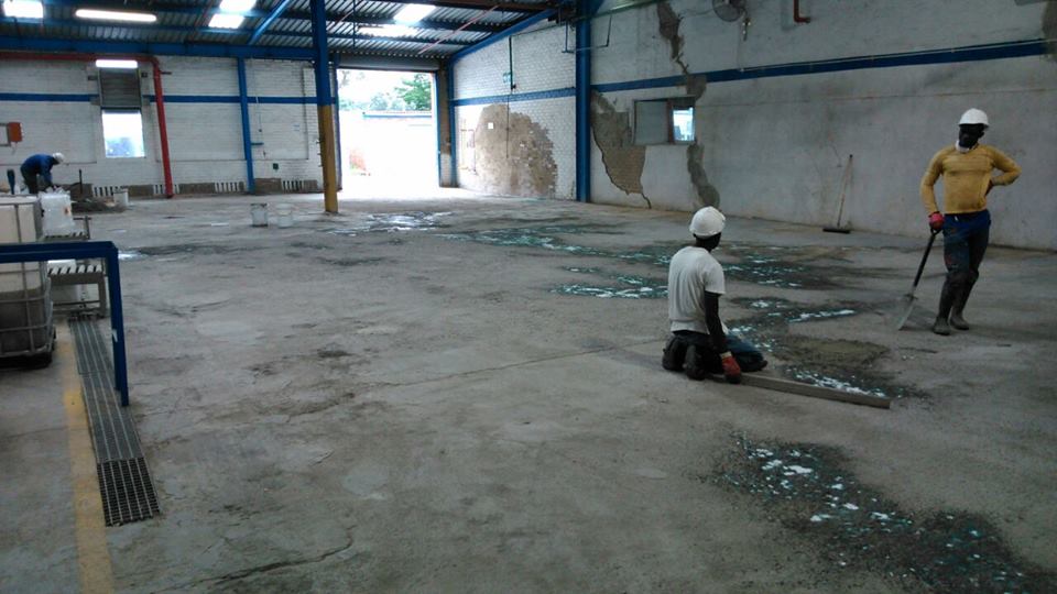 SealPro Coatings tweet media