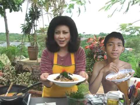Ikut demo masak