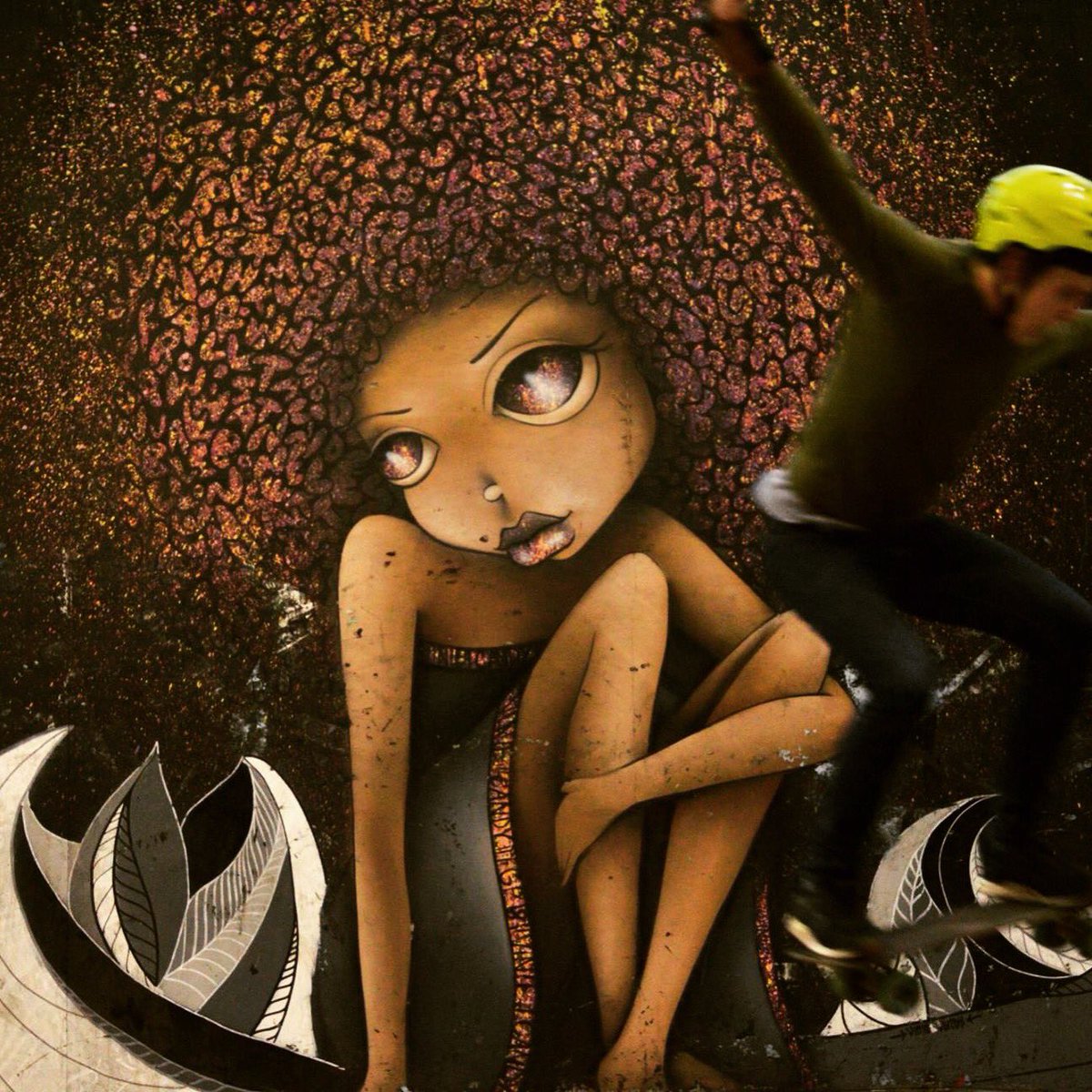 Vendredi dernier, l'équipe à encore bien travaillé en compagnie de Youssef et bien d'autres à l'EGP18 ! impressionnant!