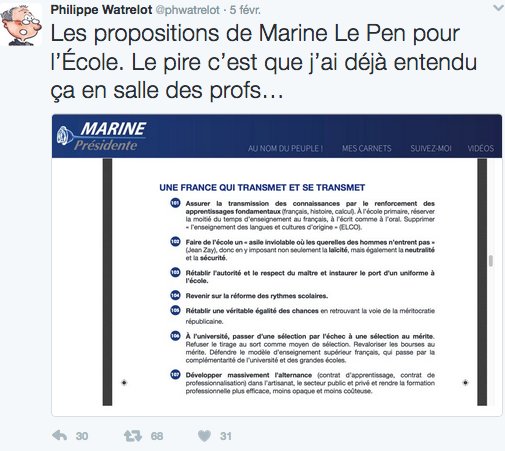 Art Vandelay tweet media