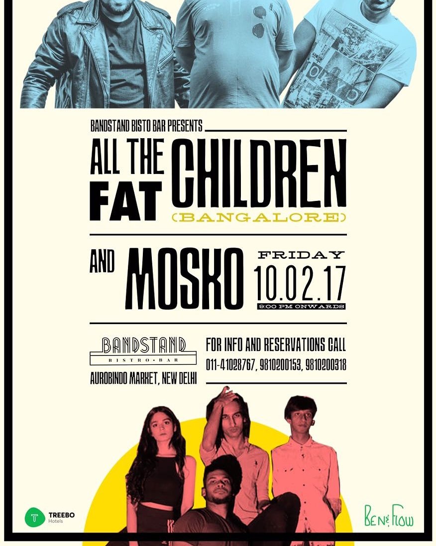 All The Fat Children tweet media