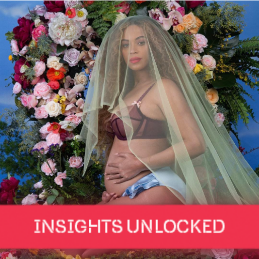 CampusMarketing's tweet photo. Why Youth Think Beyonce Is Twinning & Winning https://t.co/QU7I5U0pEr #beyoncetwins #youthmarketing #SAYouth #chooseday #Marketinginsights https://t.co/qWfKcE7glL