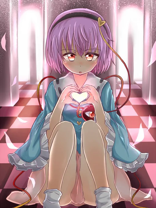 さとり様～ 