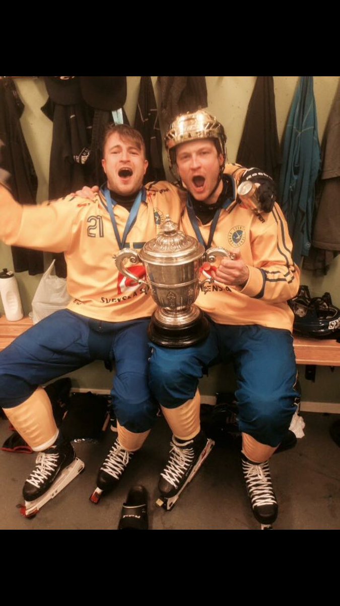 Stort tack för alla gratulationer! 30år och VM guld💪