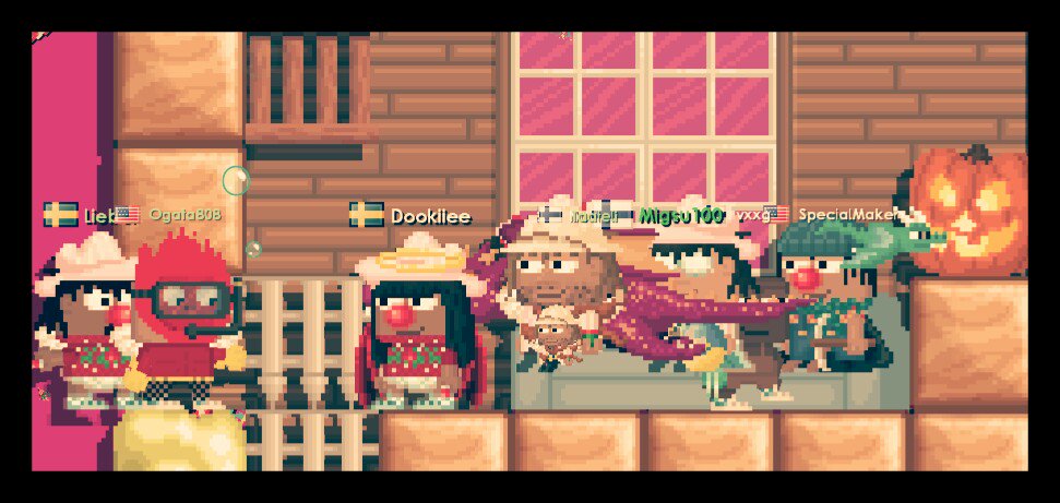 SpecialMaker_YT's tweet photo. With MIGSU100 😀 https://t.co/BOX9S7i1wE