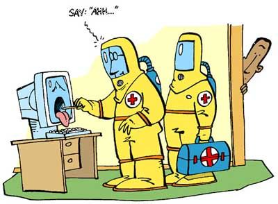 #SaferInternetDay May be a good day to think about updating some passwords??