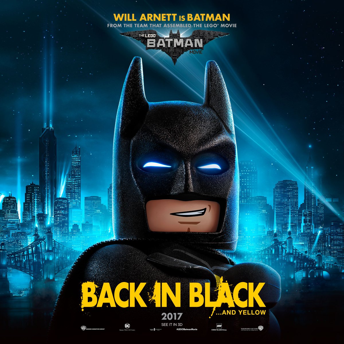 Super Hero Master Builder Cinemas Feb Night Stalking Crime - 