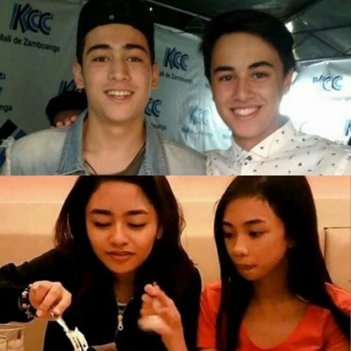 LumontPrecious's tweet photo. who love them like i do??

#PBBPADALUCKMAYWARD https://t.co/fch3yFlXqp
