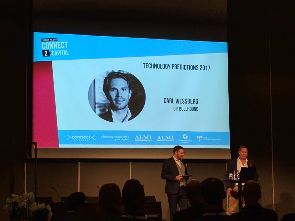 HeyBijal's tweet photo. You know it's a good event when you see @bennich on stage.  #connect2capital https://t.co/KPj8ICYAhB