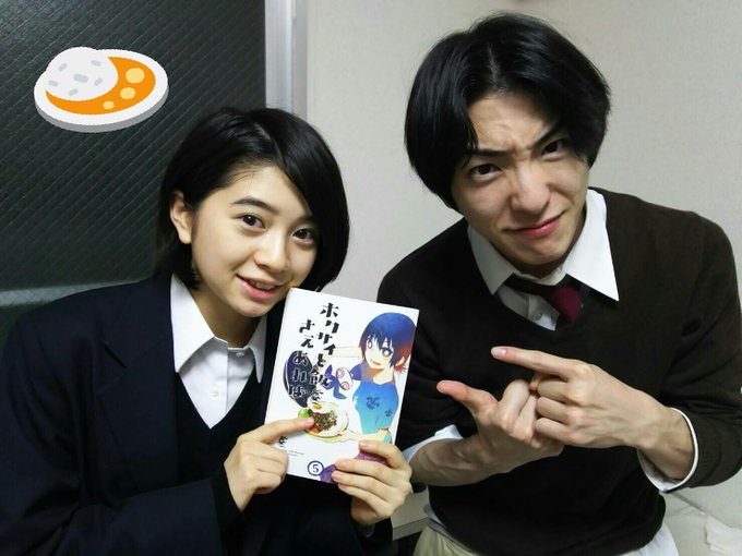 Twitterのコスプレ画像7