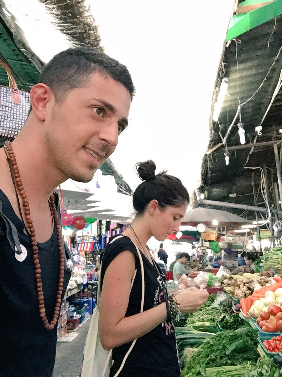 Cercare in due e ancora più divertente!