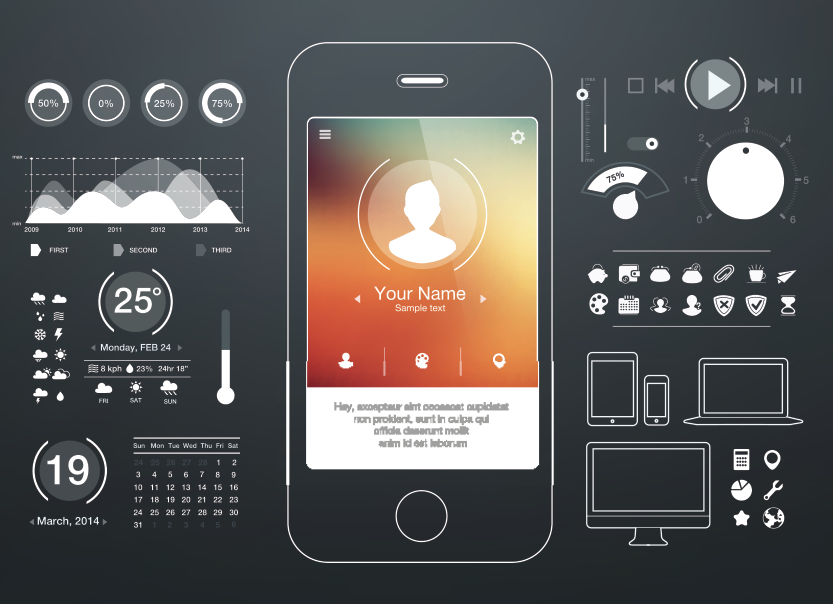 CapgeminiEngNL's tweet photo. Wil jij bijdragen aan #gebruikersinterfaces voor #hightech producten als #Application #UI #developer bij @Altran_NL?https://t.co/5aNypzOzEQ https://t.co/dyNMp03QdP