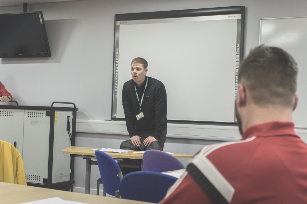 Barnsley FC Community Trust tweet media