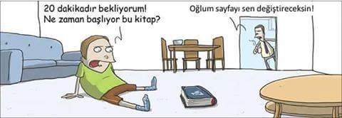 Teknoloji, çağımız ve çocuklarımız!..