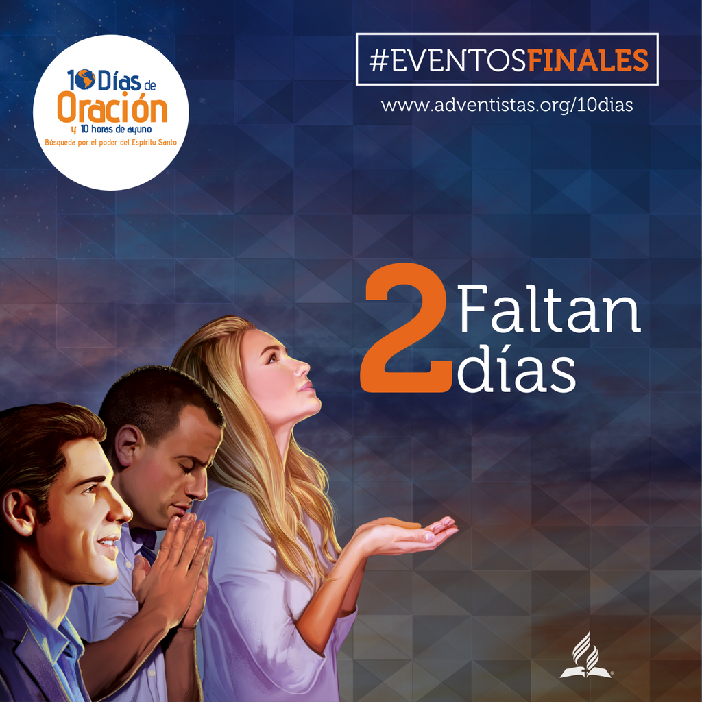 Hoy Dios está preparando tu <3 para los #10diasoracion RT ¿te unirás? #faltan2dias buff.ly/2kAyglt