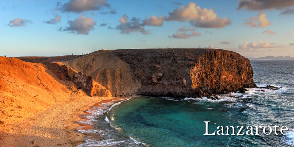 cassidytravel's tweet photo. Family holidays to Lanzarote can be exactly what you want them to be. It is a great family holiday destination https://t.co/wh4JkXZWoQ https://t.co/mcSSqIvLlW